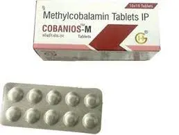 Methylcobalamin Tablets